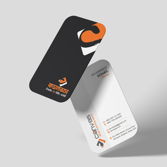 Business Card