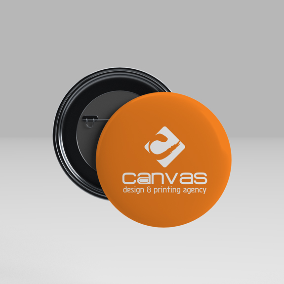 Button Badge
