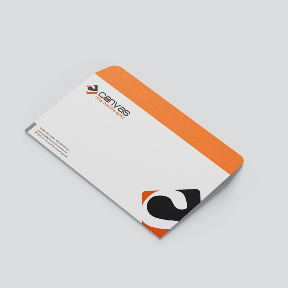 Envelope