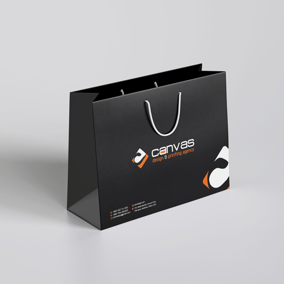 Shopping Bag