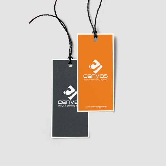 Hang Tag - হ্যাং ট্যাগ