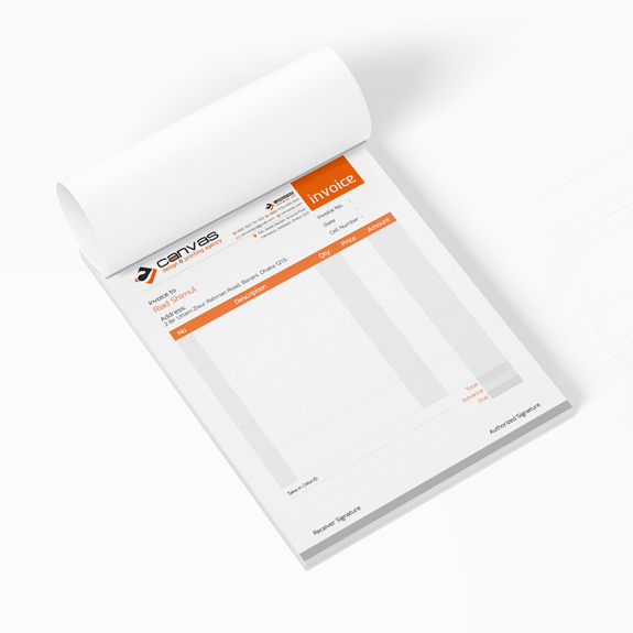 Invoice