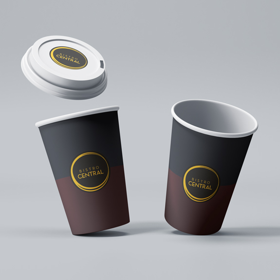 Paper Cup